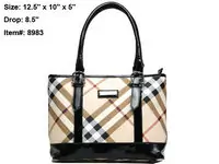 sac a main burberry nouveau women two noir